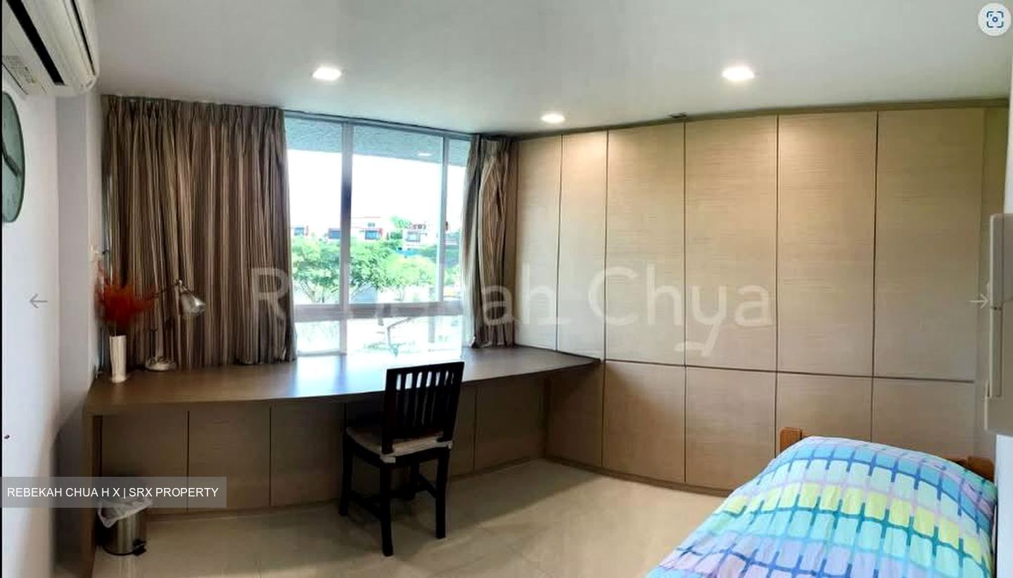 Willyn Ville (D10), Apartment #613388821